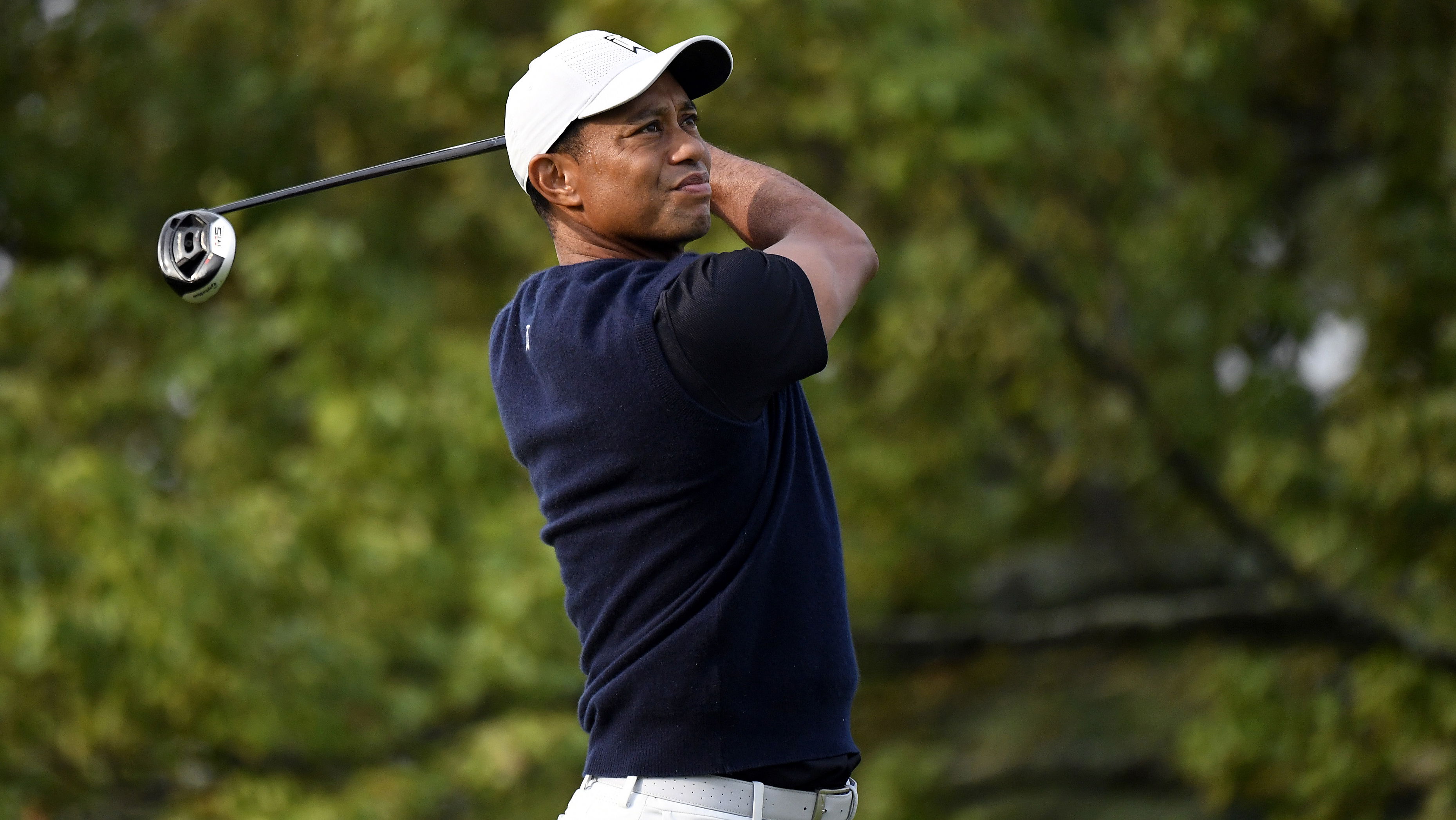 Tiger Woods will NOT take part in 'The Match III', claims report
