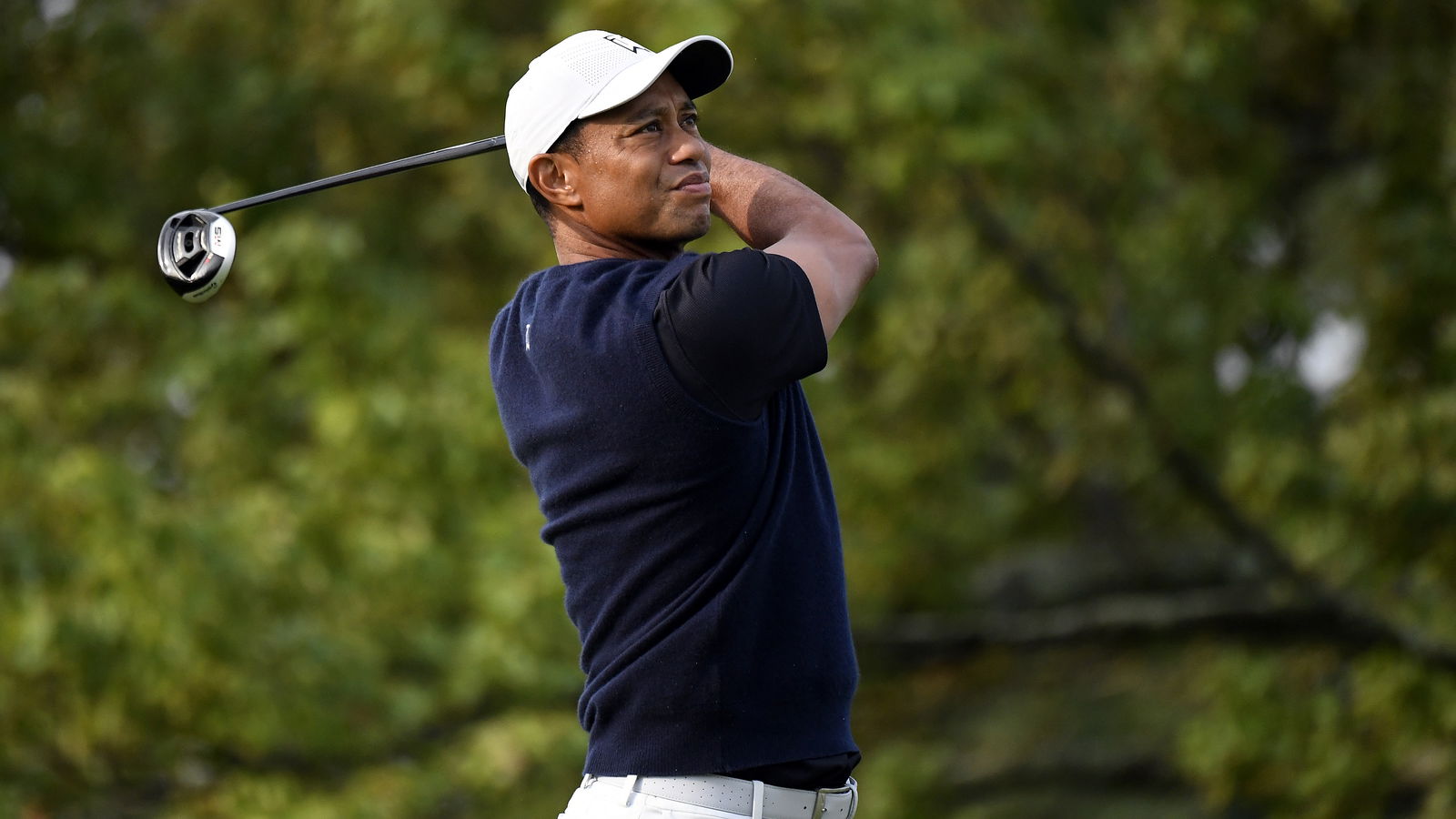 Tiger Woods will NOT take part in 'The Match III', claims report