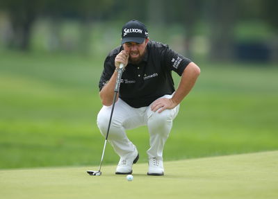 Shane Lowry thrilled to be playing in the Irish Open at Galgorm Castle