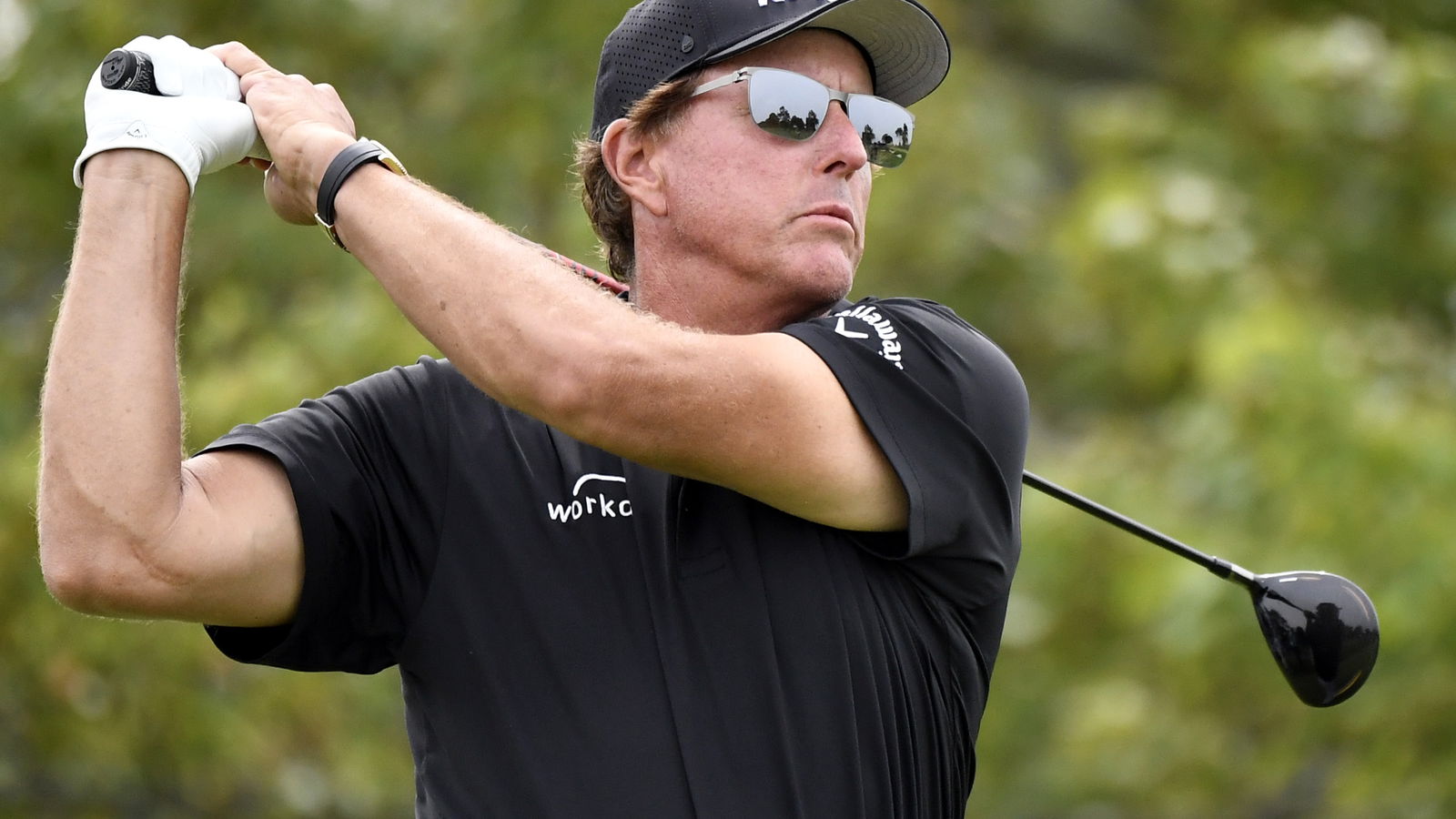 Premier Golf League still on the cards with ambitious F1-style plans