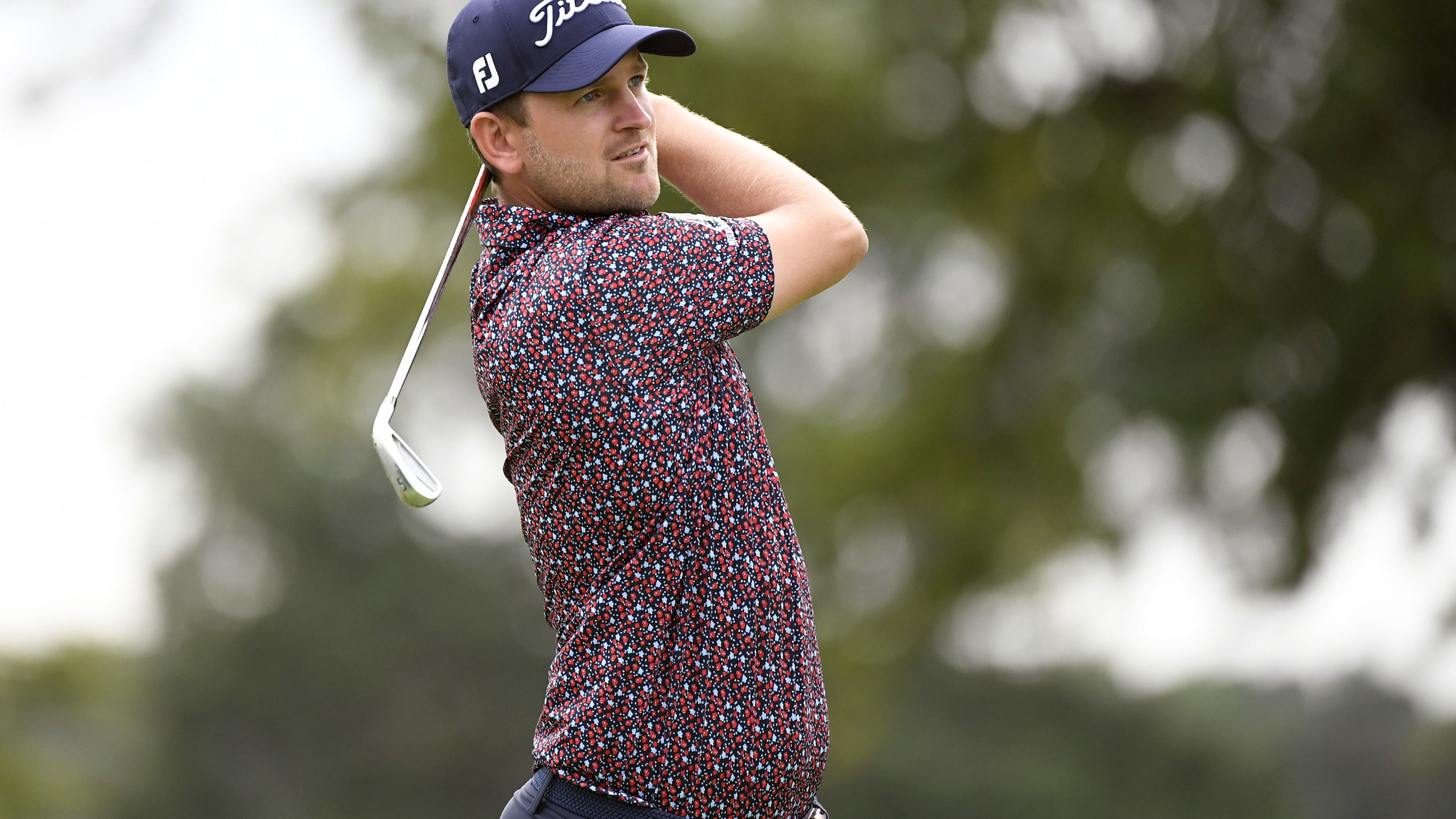 Golf fans allowed back at European Tour's Scottish Open