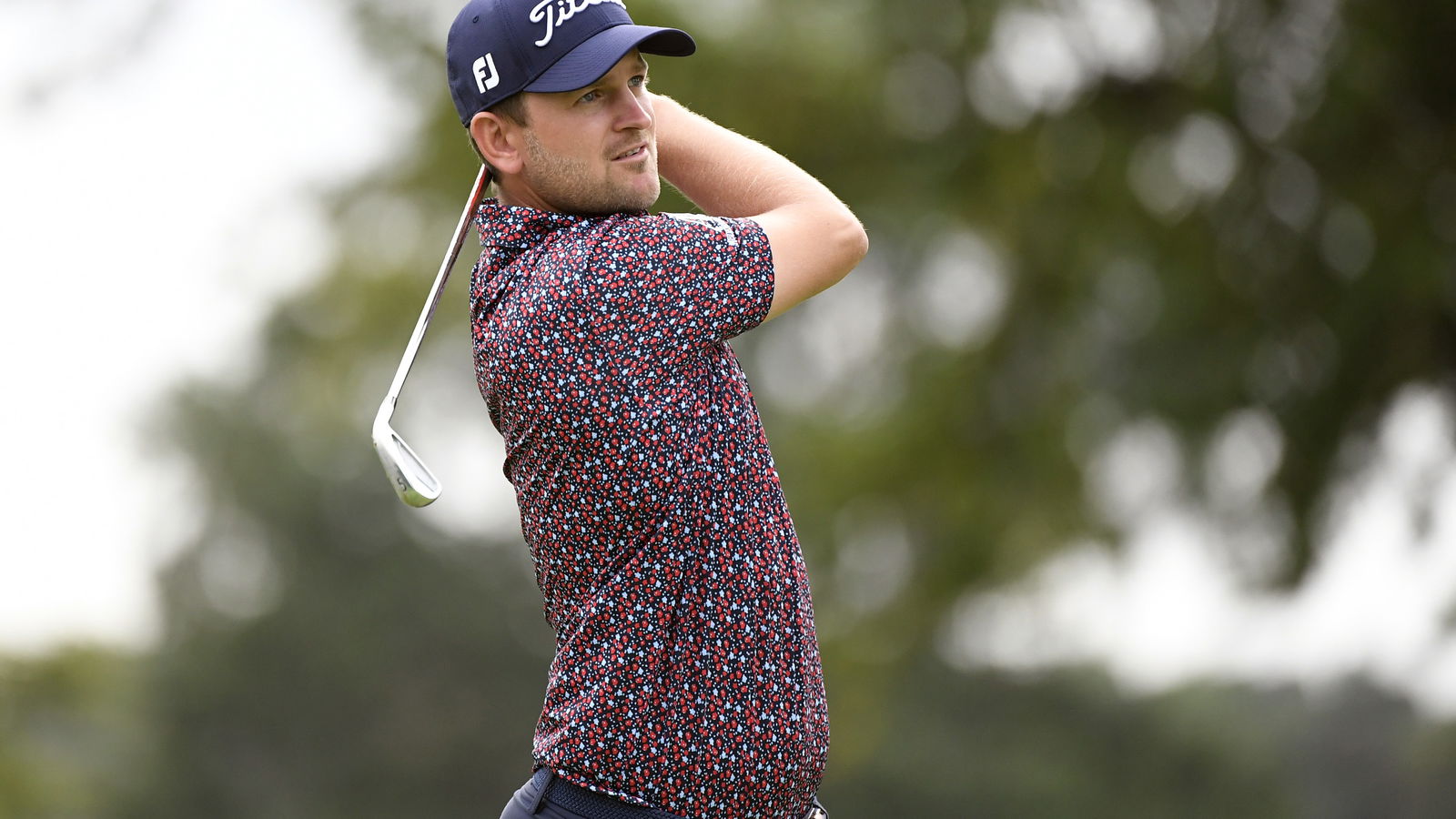 Golf fans allowed back at European Tour's Scottish Open