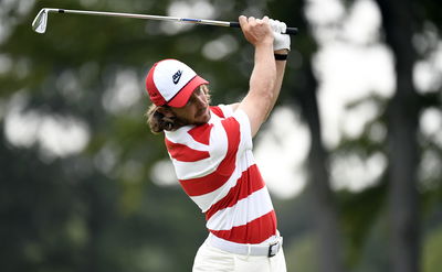 Tommy Fleetwood on Francesco Molinari: "He's too good not to win again"