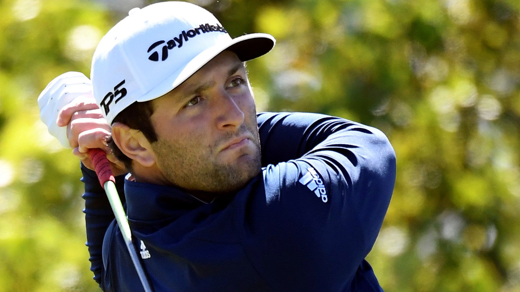 What's in Jon Rahm's bag as he enters the CJ Cup as tournament favourite