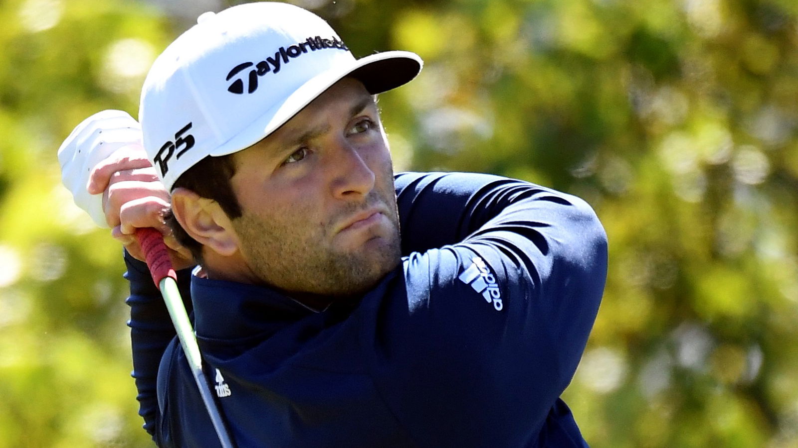 What's in Jon Rahm's bag as he enters the CJ Cup as tournament favourite