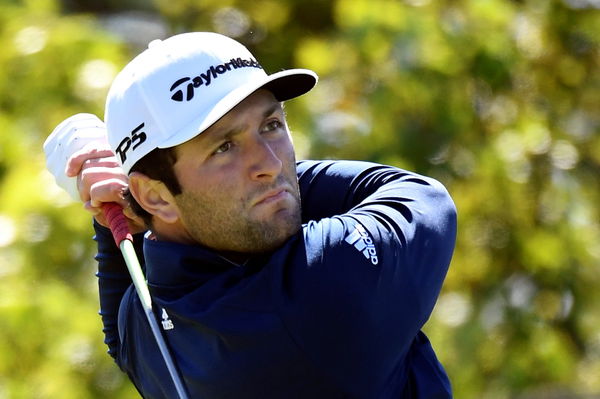 What's in Jon Rahm's bag as he enters the CJ Cup as tournament favourite