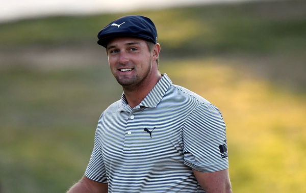 Bryson DeChambeau trounces the field to win the US Open