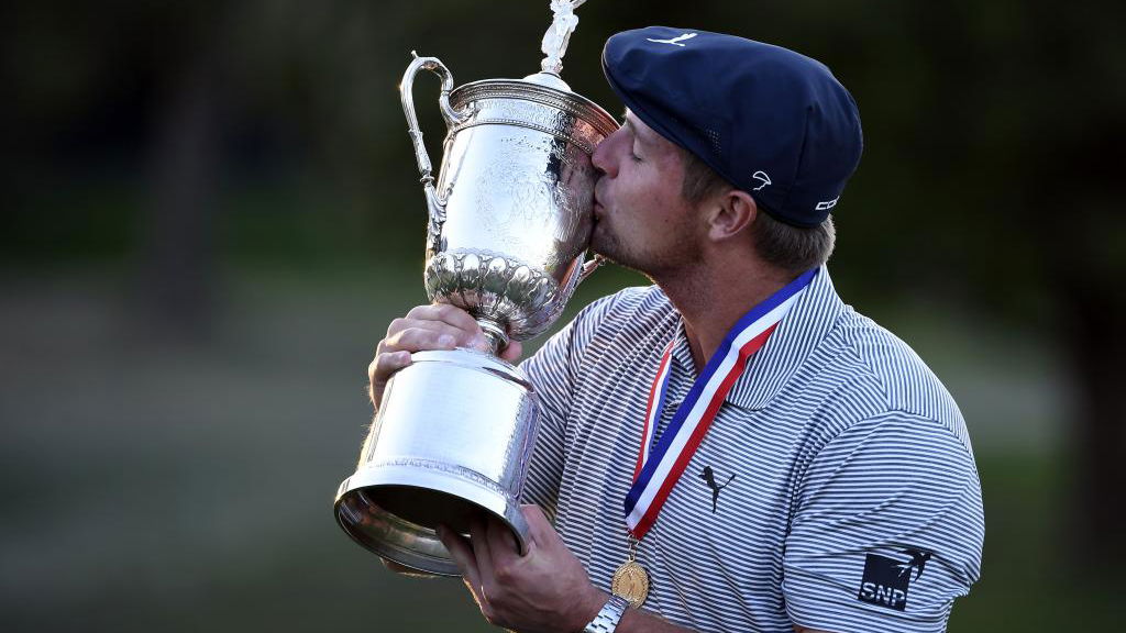 USGA announces Winged Foot Golf Club as 2028 US Open venue