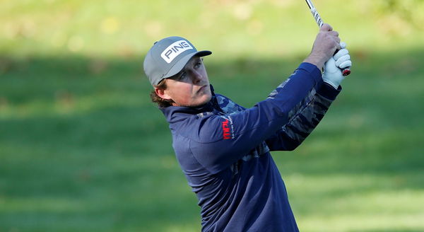 Eddie Pepperell on comeback trail with weekend ahead at Betfred British Masters