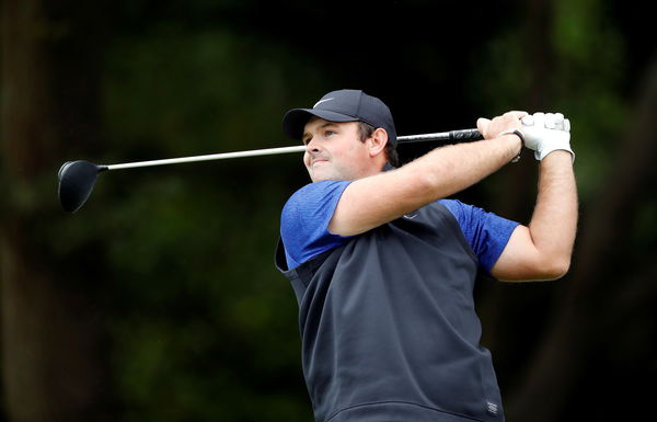 Patrick Reed confident BMW PGA Championship experience boosts Masters hopes