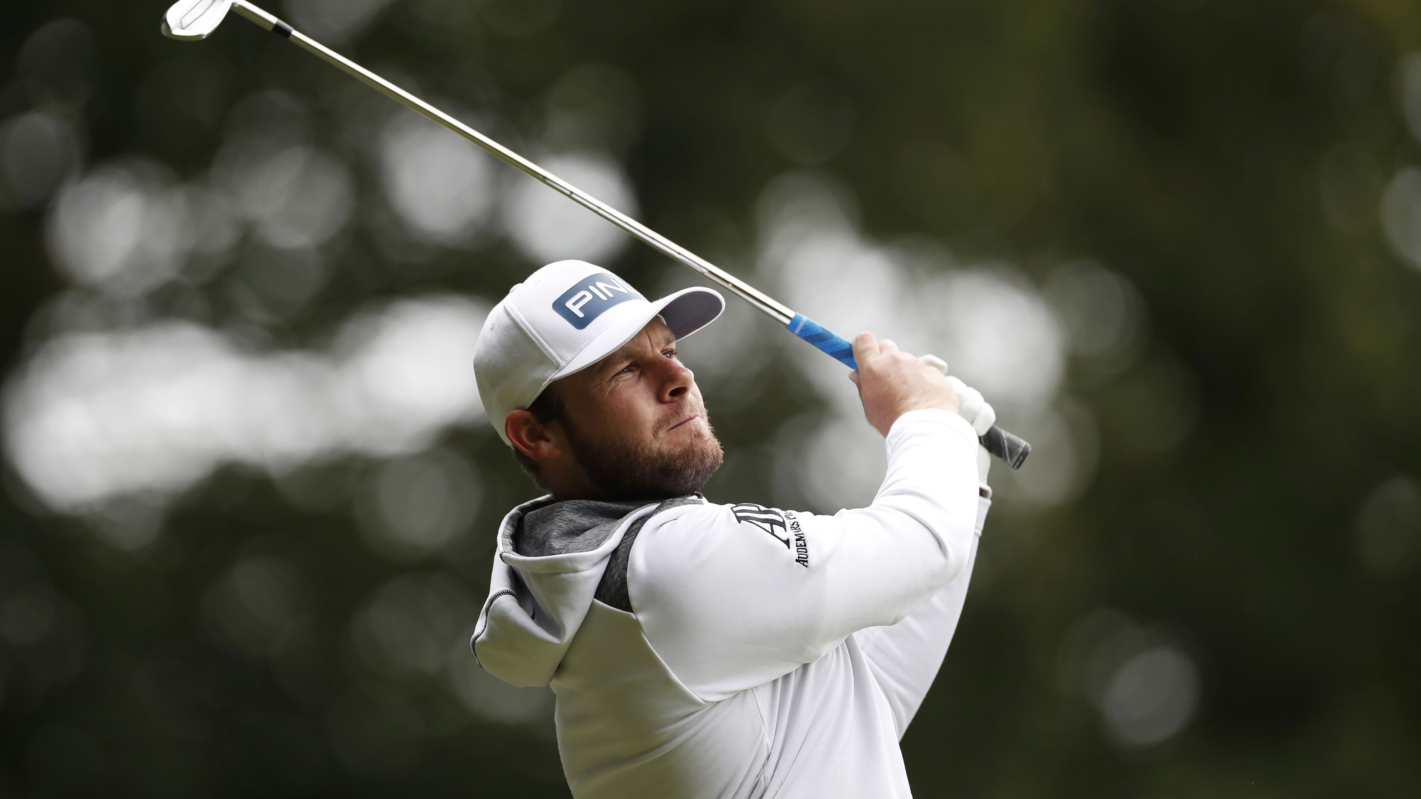 Tyrrell Hatton has his eyes set on securing Ryder Cup spot "as fast as possible"