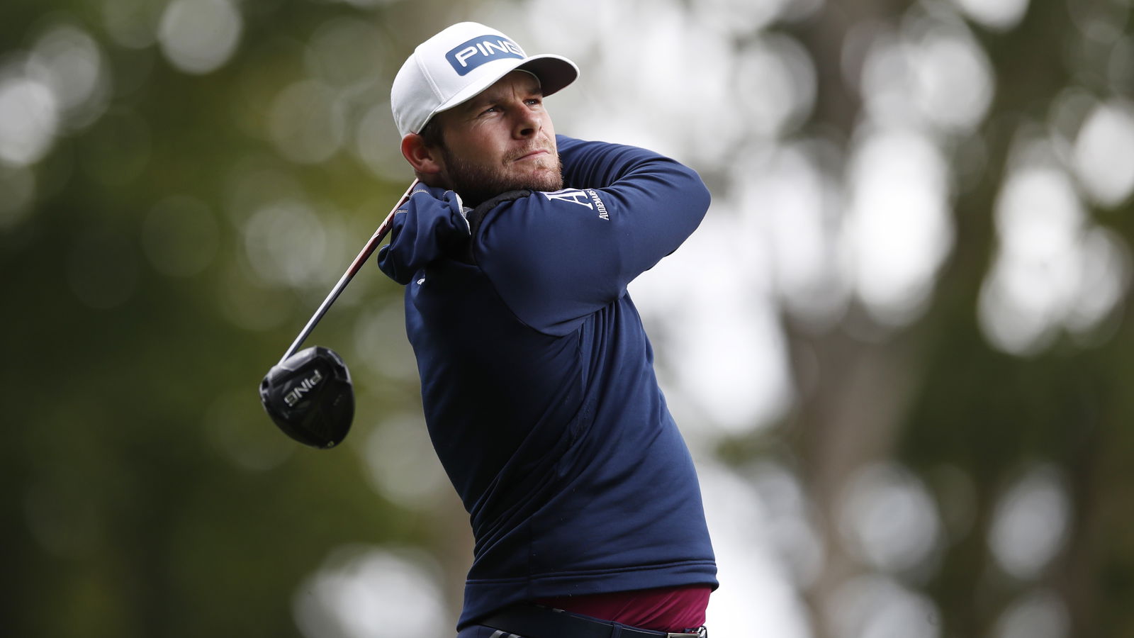 Tyrrell Hatton wins BMW PGA Championship at Wentworth