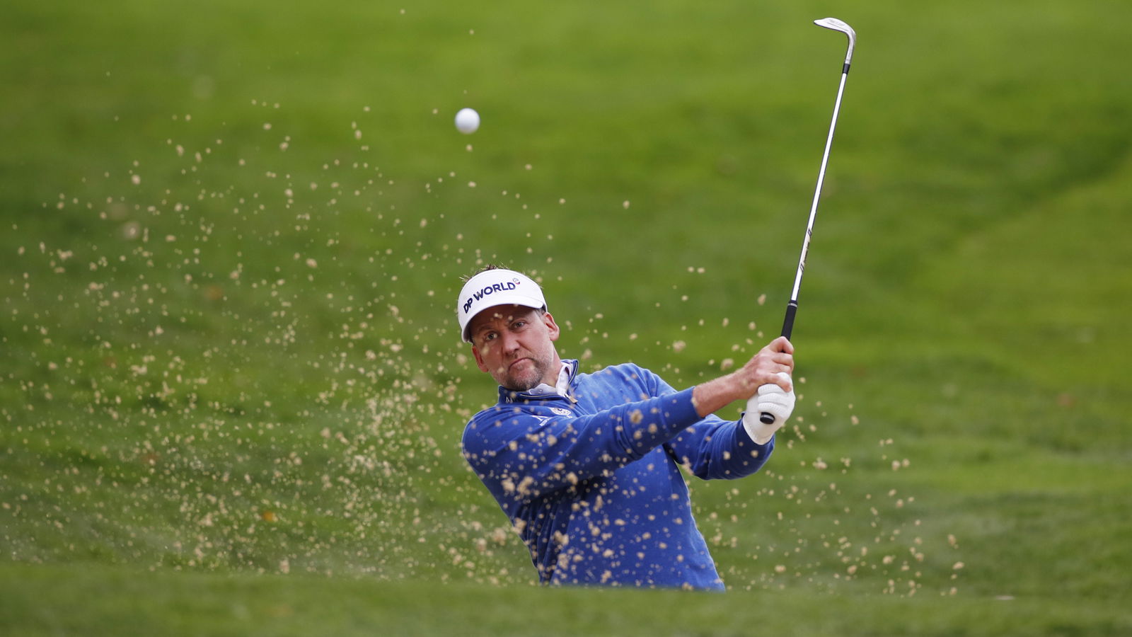 Unique European Tour event causes social media debate between golf fans