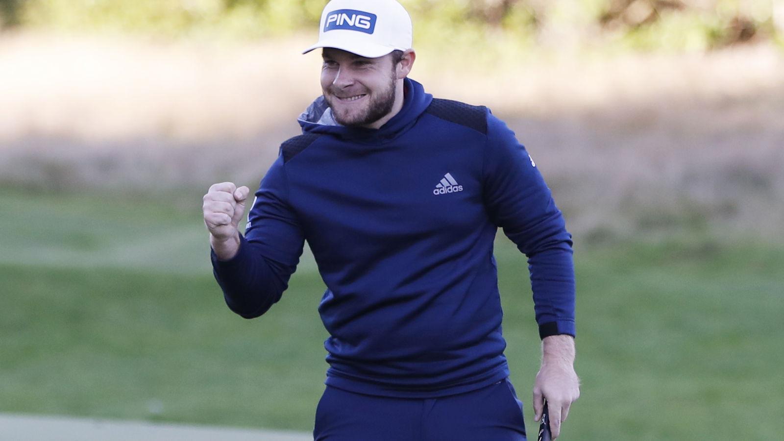 The Masters: Rating England's best chances for a Green Jacket!