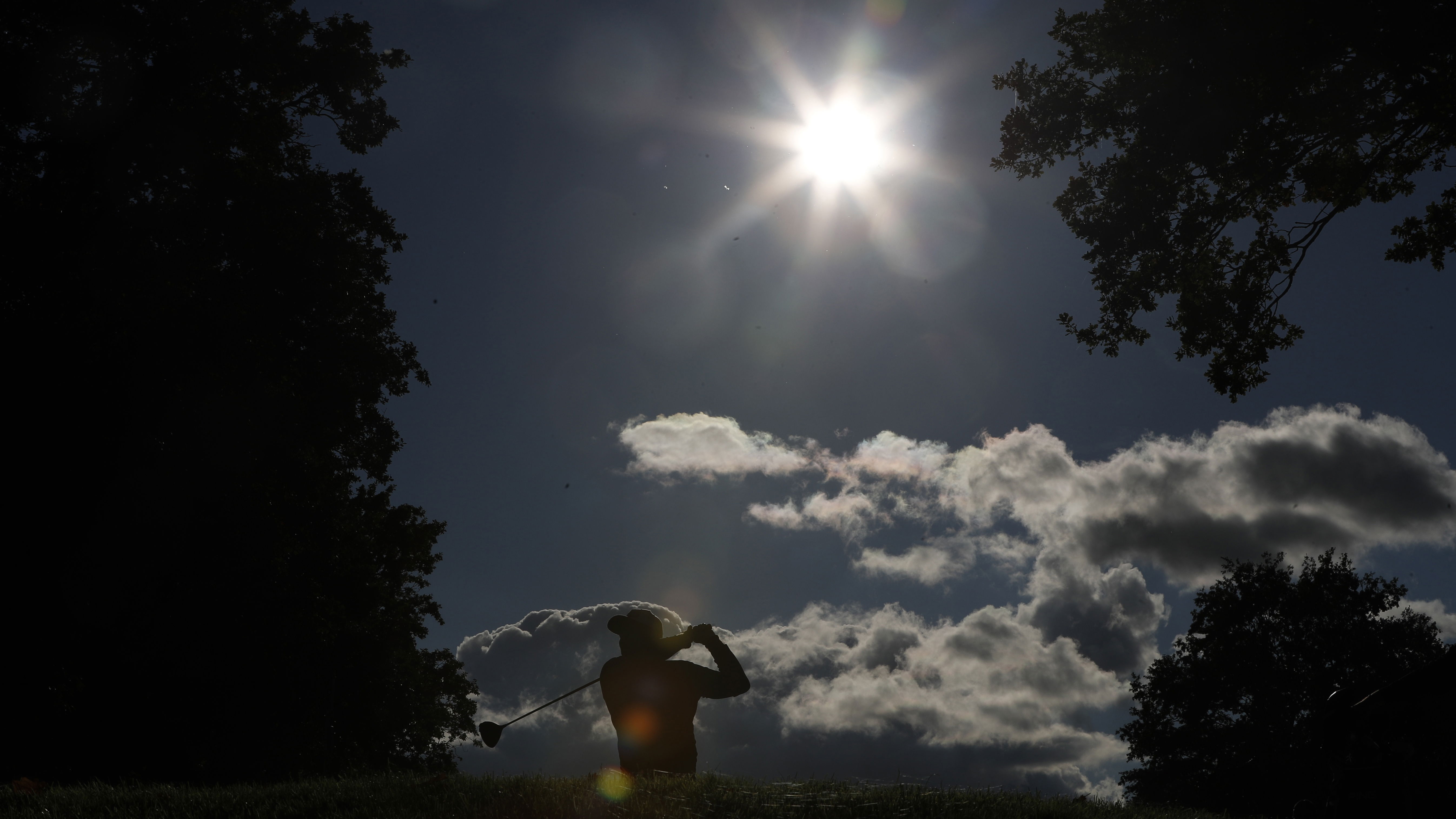 Multiple players hit with FOOD POISONING just 24 hours before Walker Cup