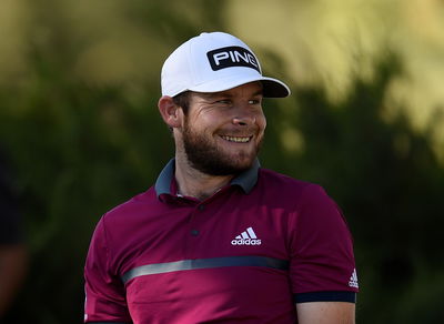 Tyrrell Hatton wins fourth Rolex Series title at Abu Dhabi HSBC Championship