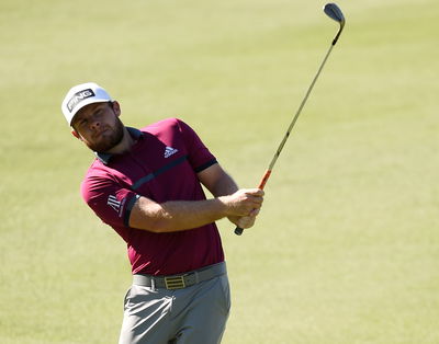 Tyrrell Hatton lands European Tour Golfer of the Month award