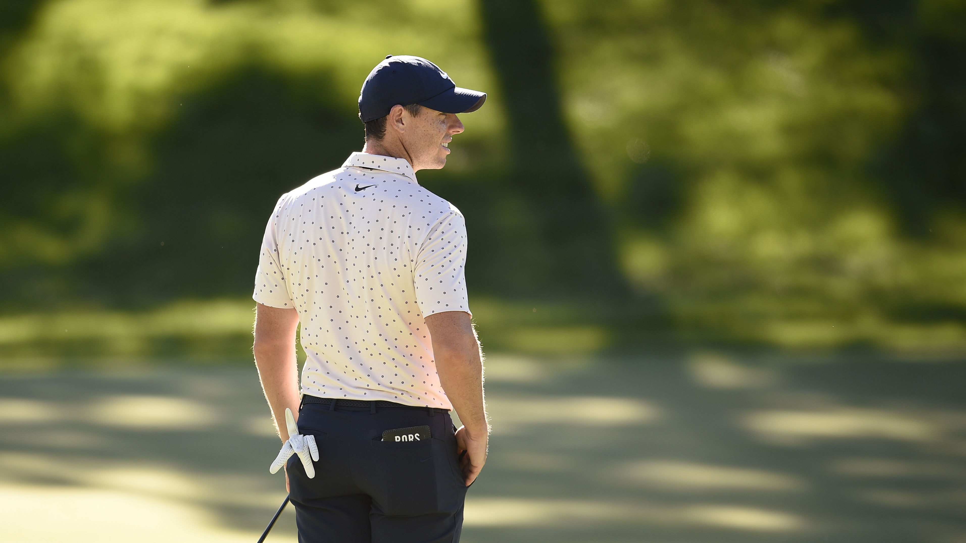 Rory McIlroy commits to Phoenix Open on the PGA Tour for the first time