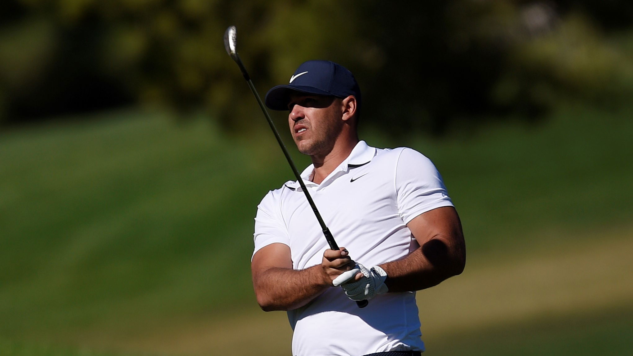 Brooks Koepka likely OUT The Masters, admits Rory McIlroy's putting coach