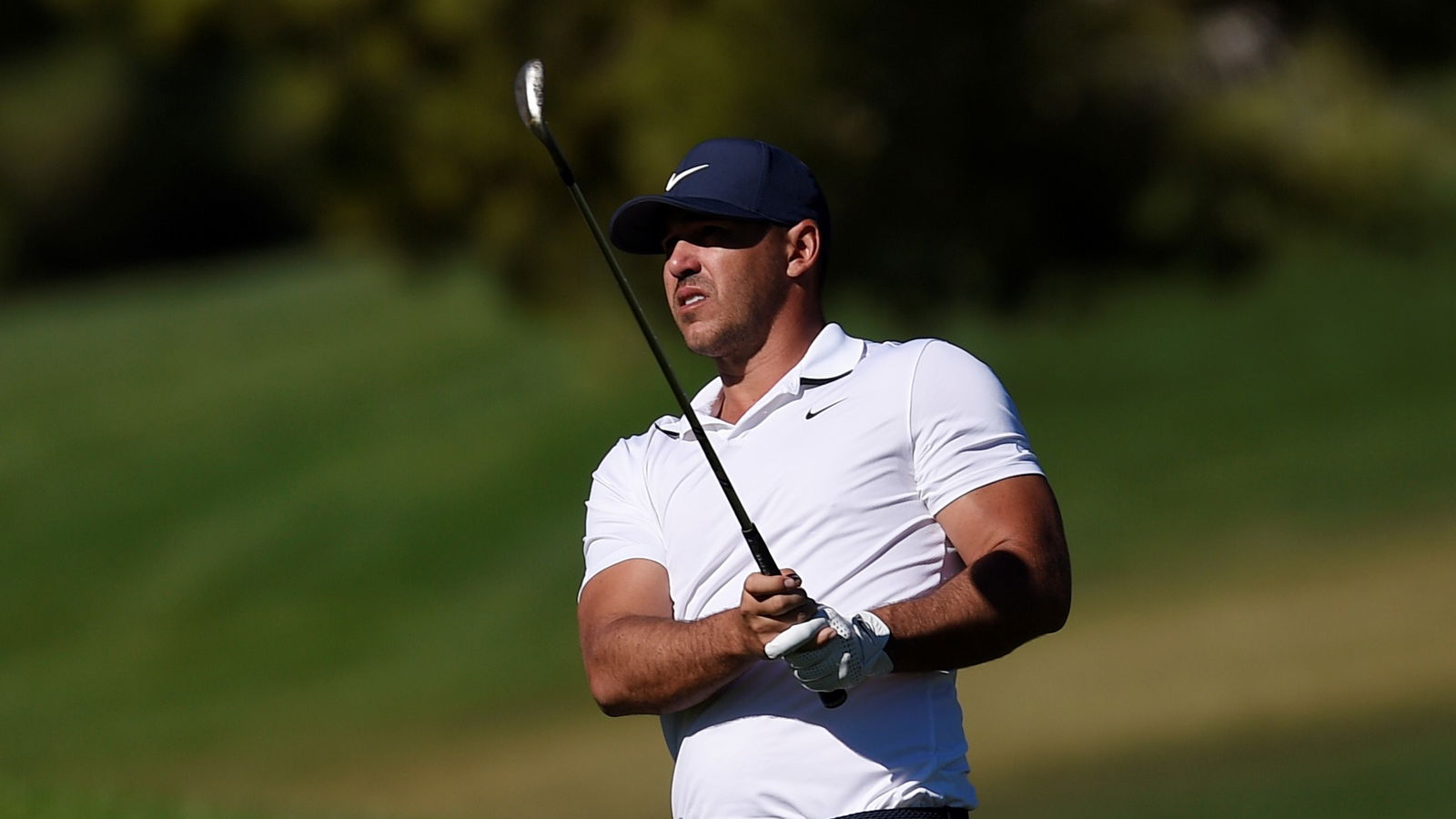 Brooks Koepka likely OUT The Masters, admits Rory McIlroy's putting coach
