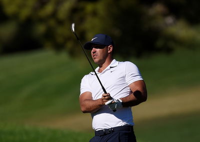 Brooks Koepka likely OUT The Masters, admits Rory McIlroy's putting coach