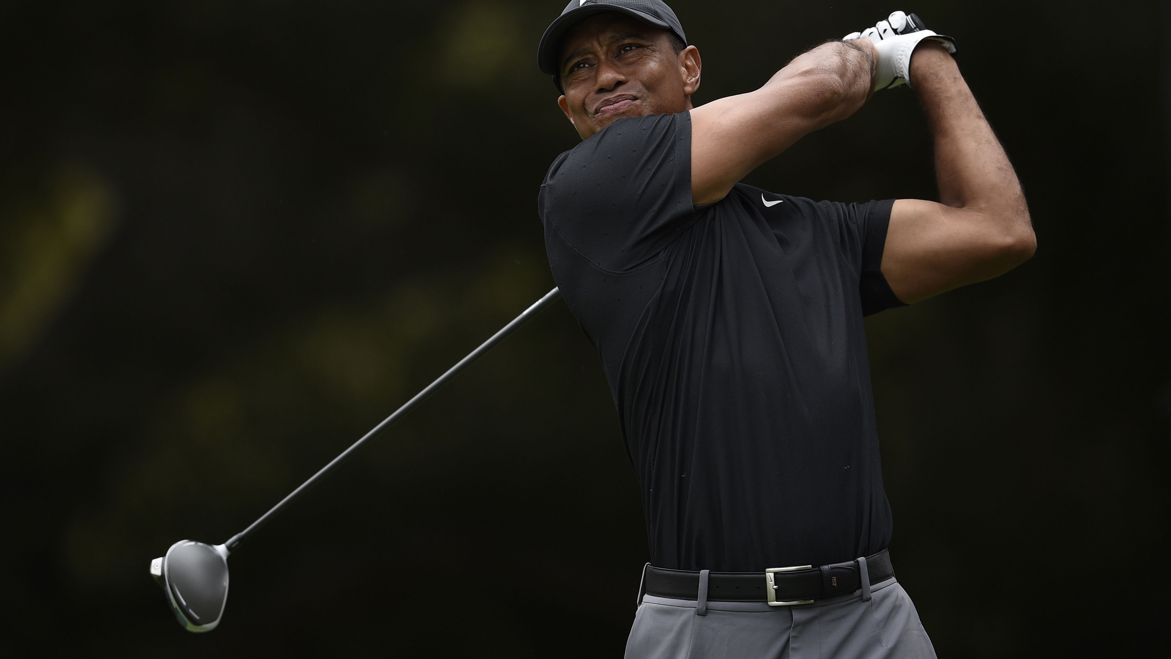 The Masters: How To Watch The 2020 Masters From Augusta National