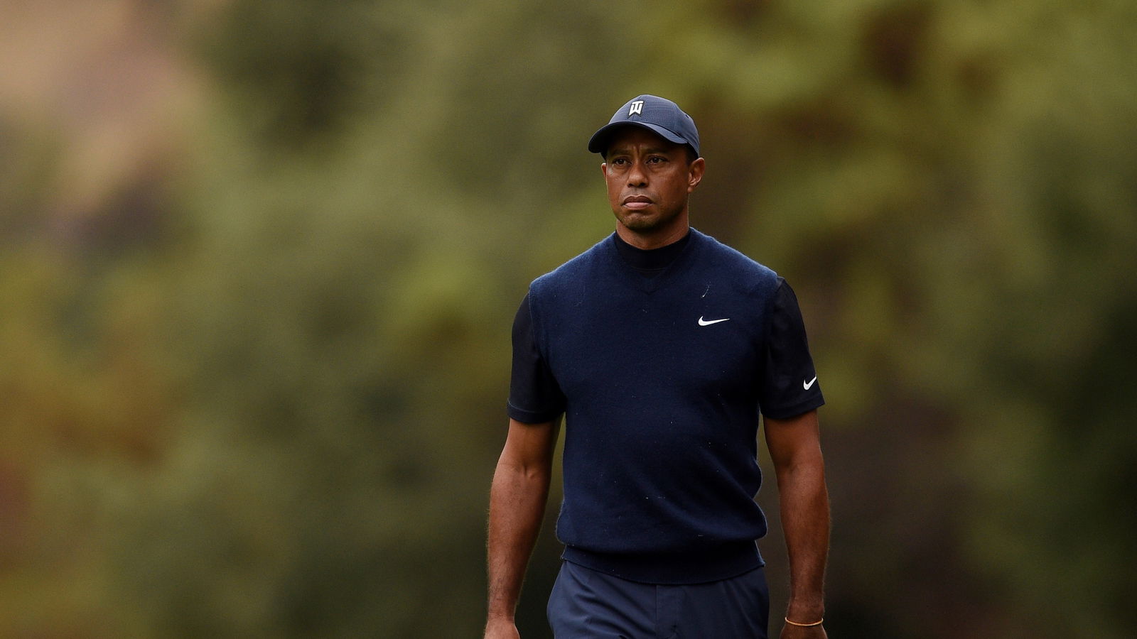 Tiger Woods is yet to decide on Houston Open appearance a week before Masters