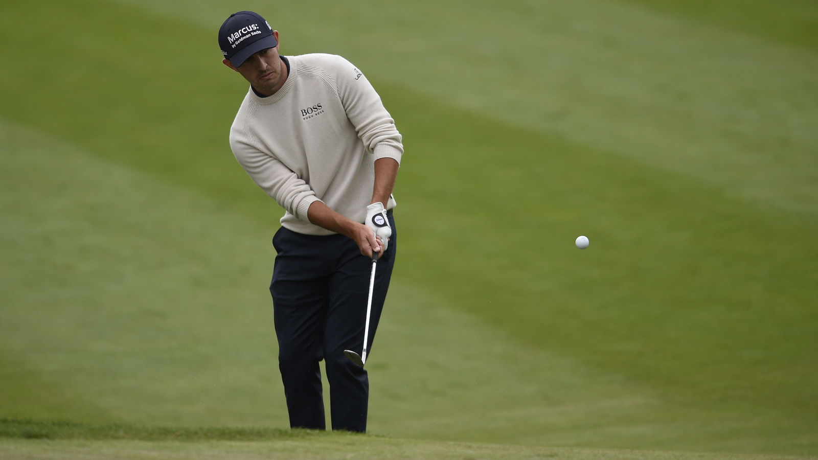 What's in Patrick Cantlay's winning bag as he claims the ZOZO Championship