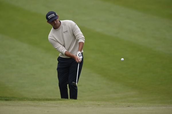 What's in Patrick Cantlay's winning bag as he claims the ZOZO Championship