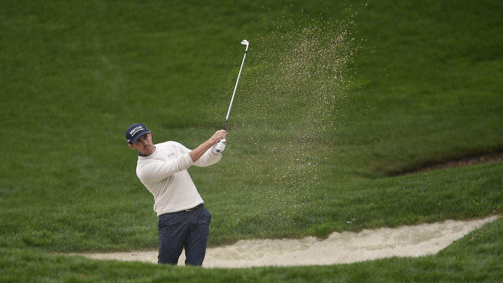 How much every player won at the ZOZO Championship