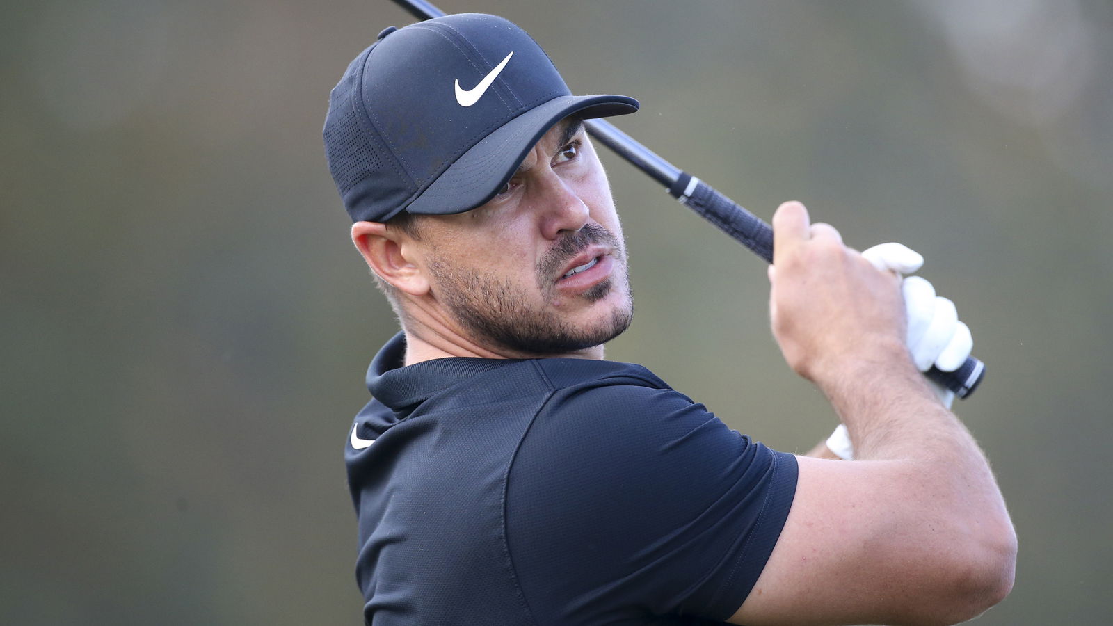 Brooks Koepka: 