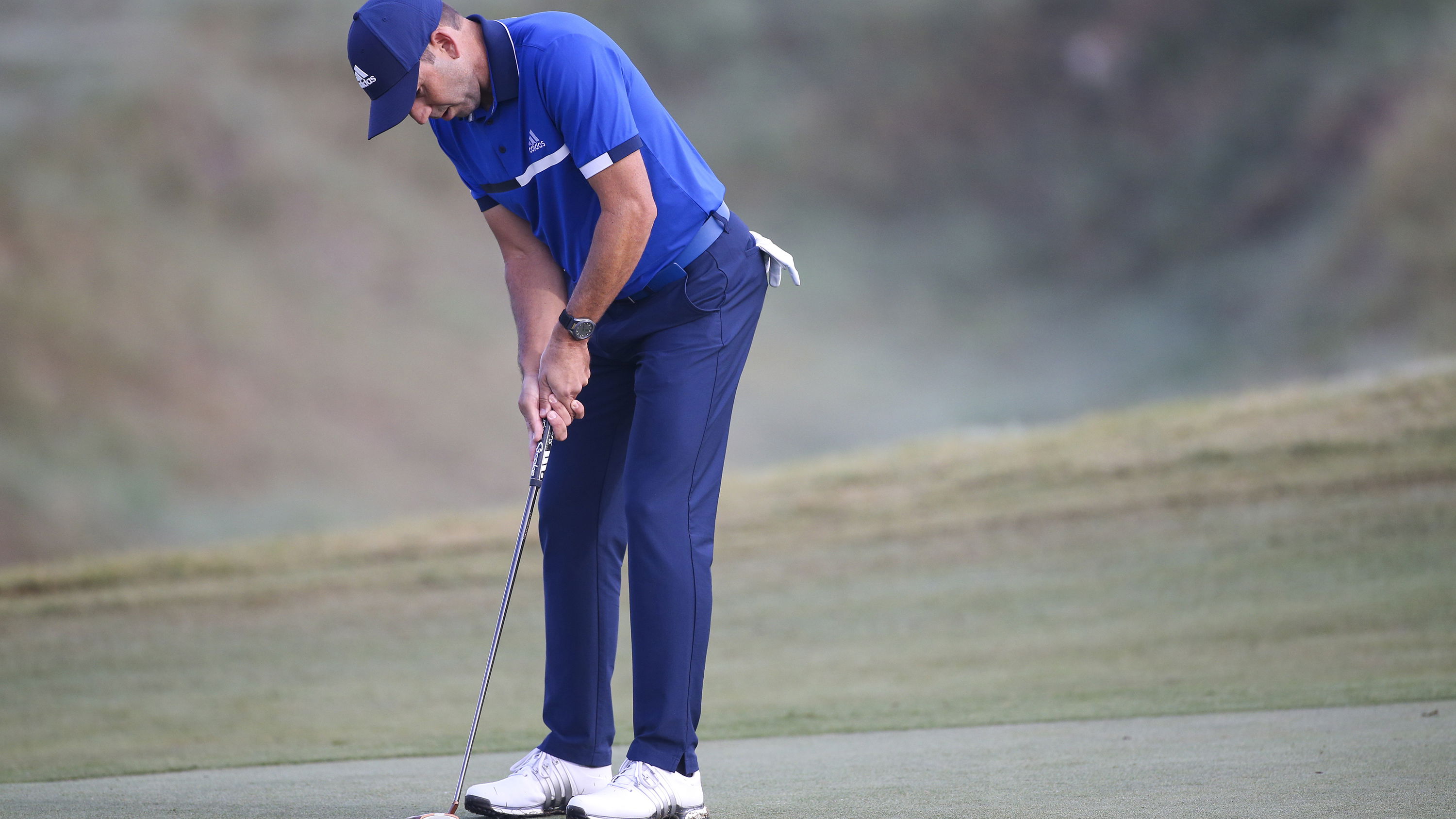 The Masters: Sergio Garcia OUT after testing positive for COVID-19