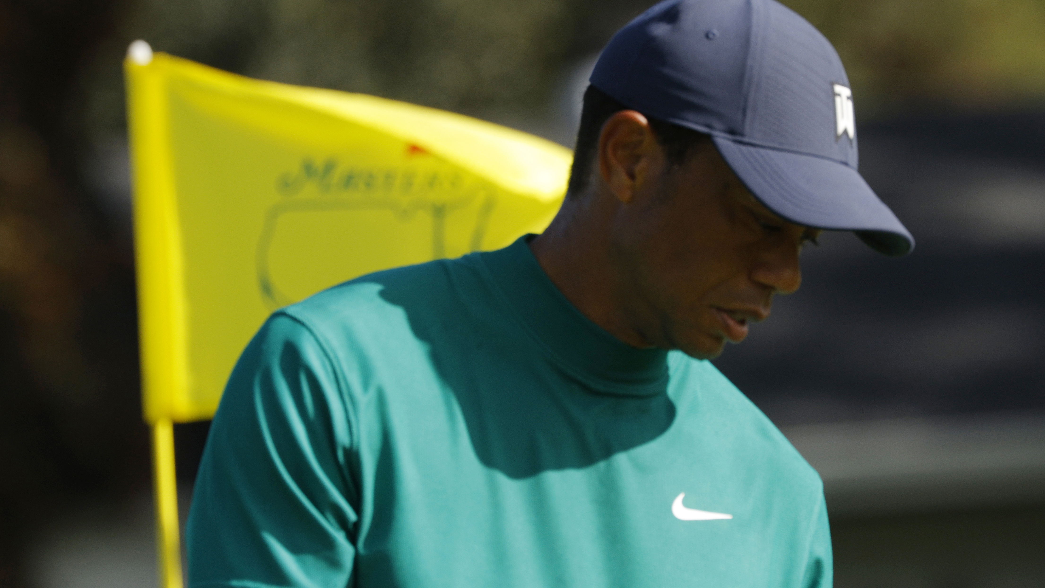Tiger Woods and Bryson DeChambeau re-sign golf balls deals with Bridgestone Golf