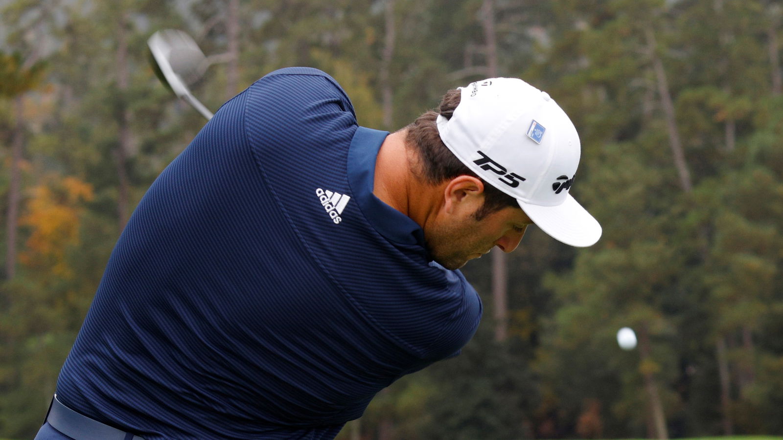 The Masters: What's in Jon Rahm's bag at Augusta National