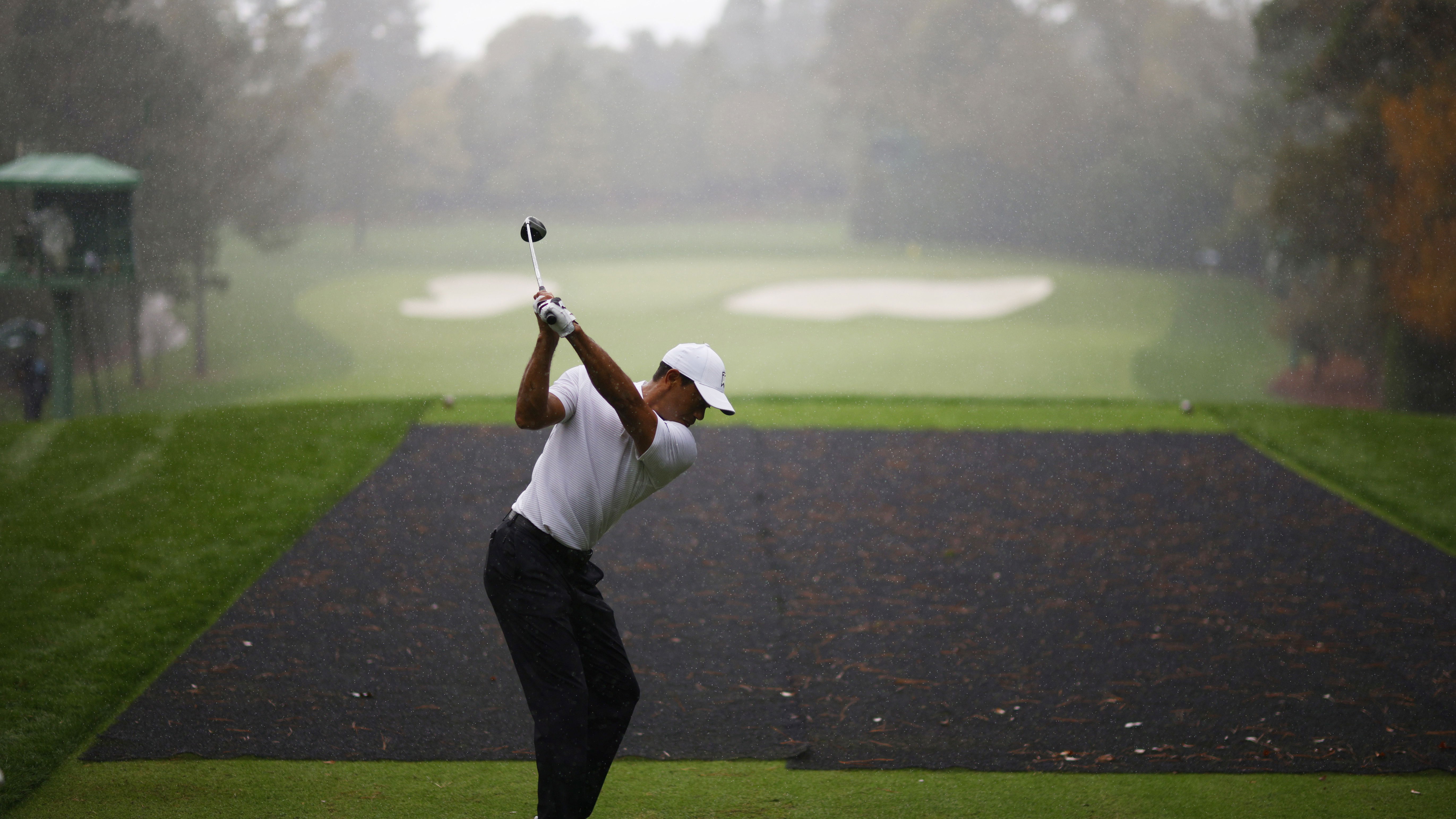 How do you draw and fade a golf ball? Add these shots to your locker...