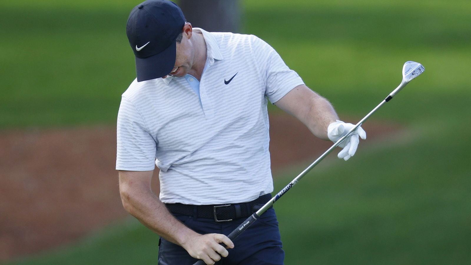 Rory McIlroy gets off to SHOCKING start at The Masters