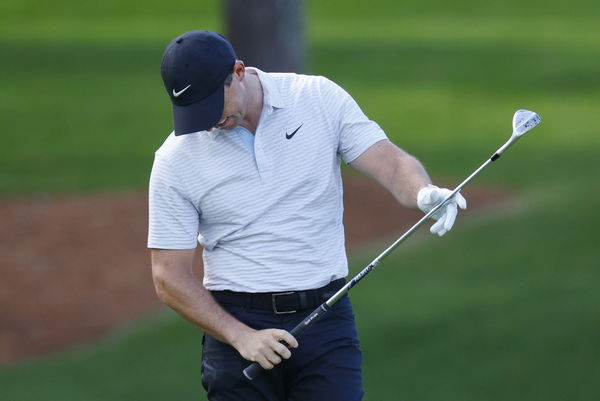 Rory McIlroy gets off to SHOCKING start at The Masters