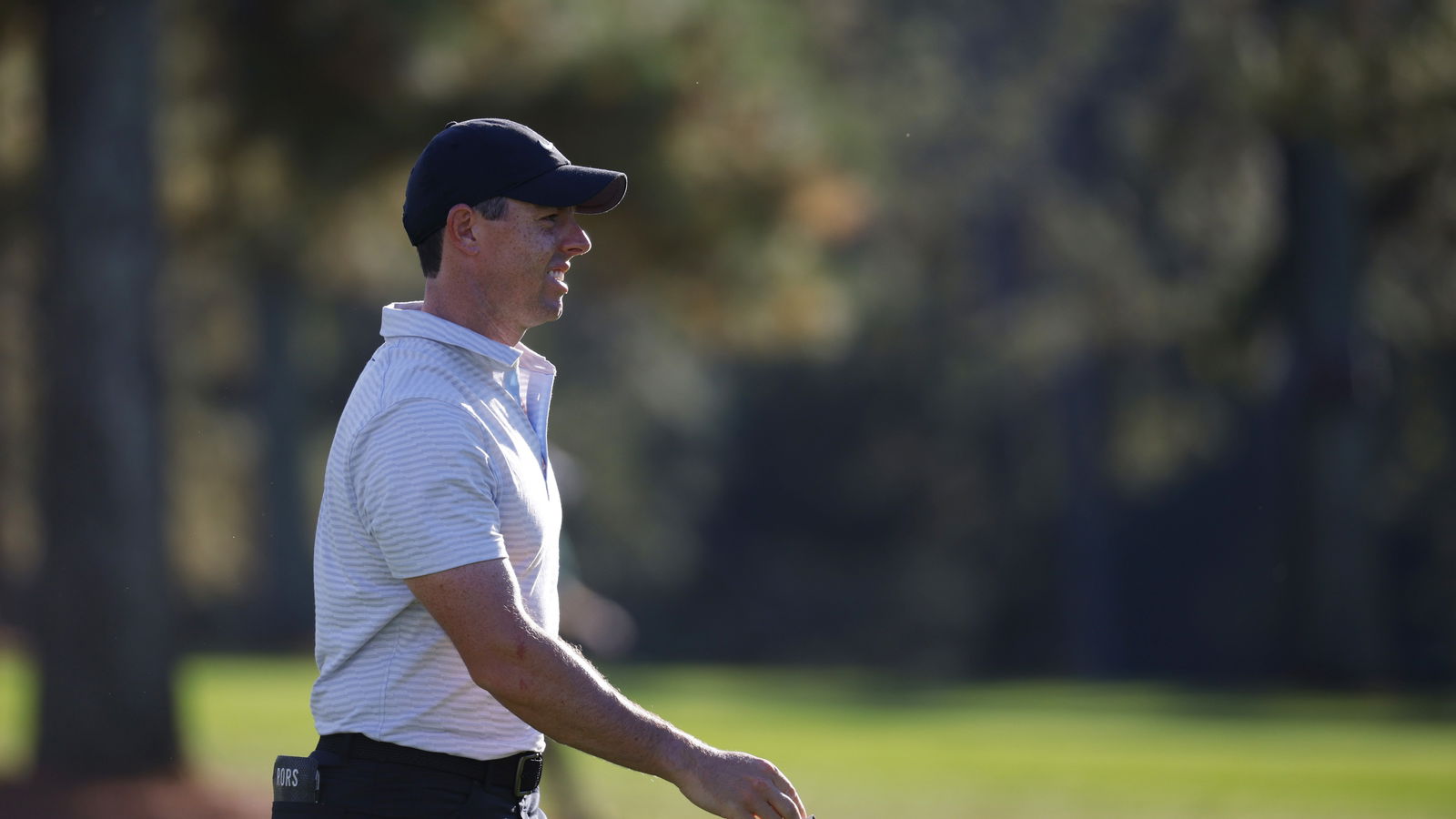 Rory McIlroy: What's in the bag for 2021 alongside new TaylorMade driver