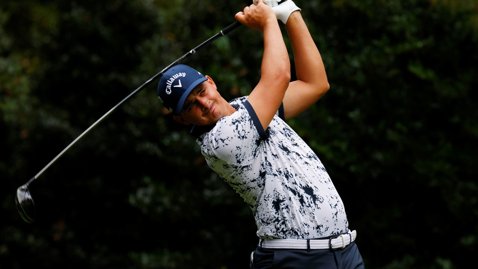 Christiaan Bezuidenhout wins Alfred Dunhill Championship on home soil