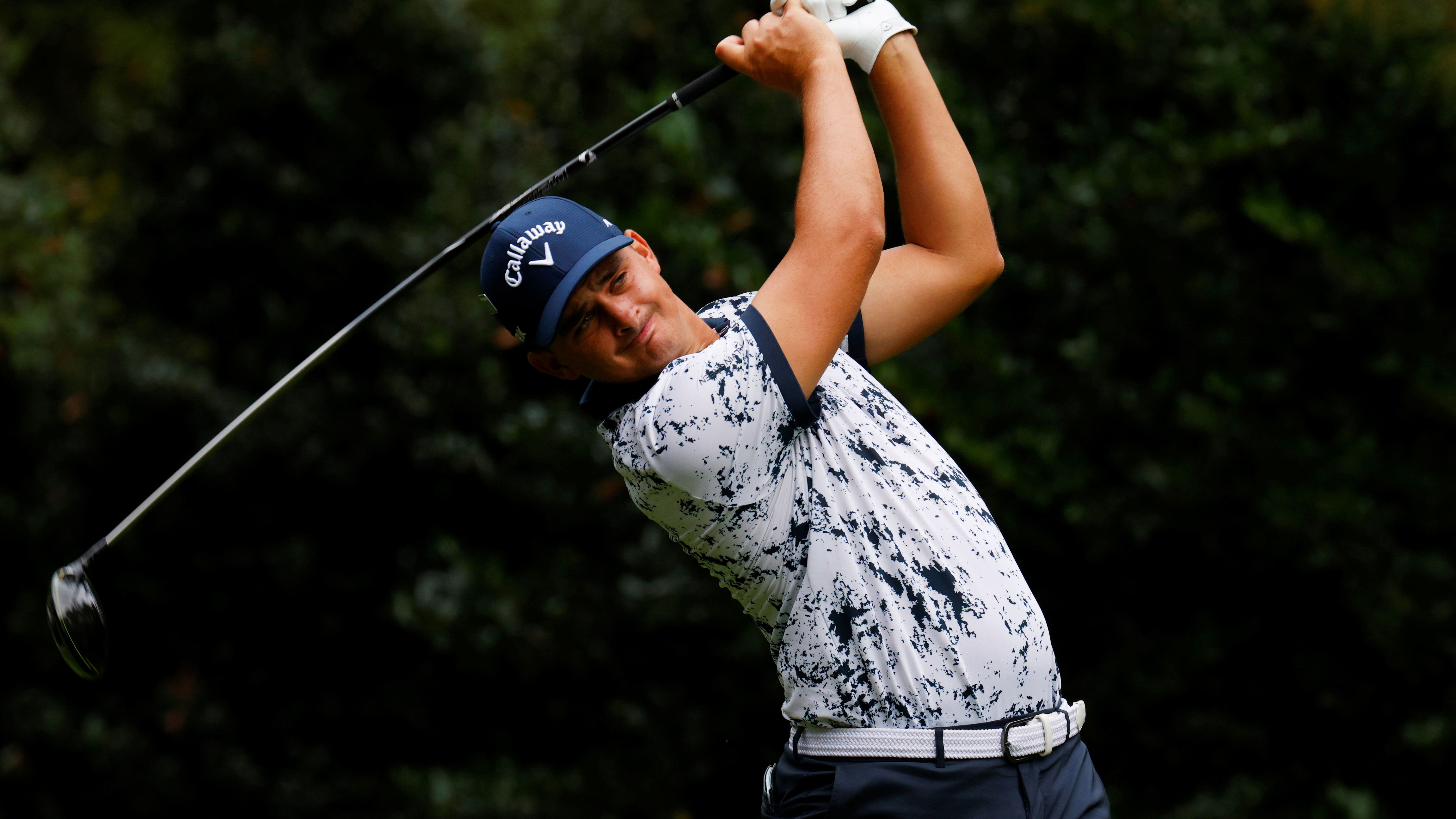 Christiaan Bezuidenhout wins back-to-back European Tour events in South Africa