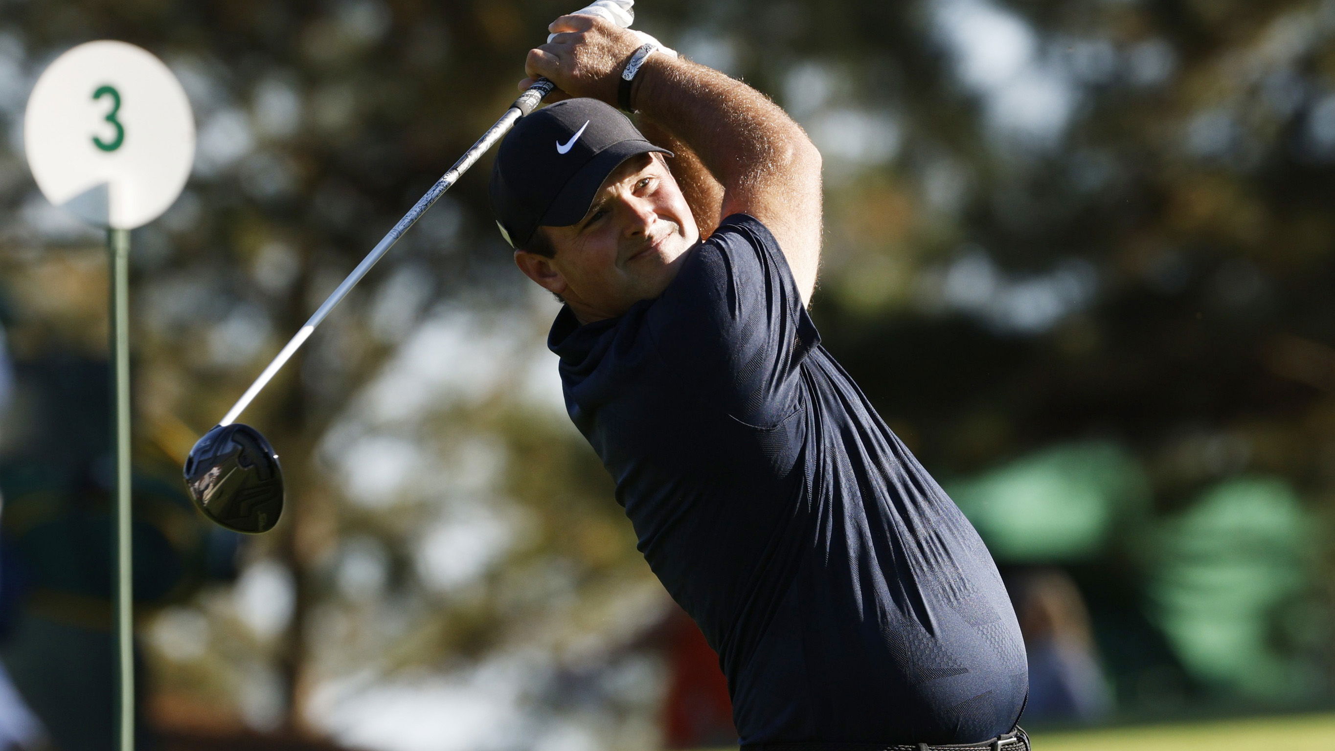 DP World Tour Championship Betting Tips: The Race to Dubai finale!