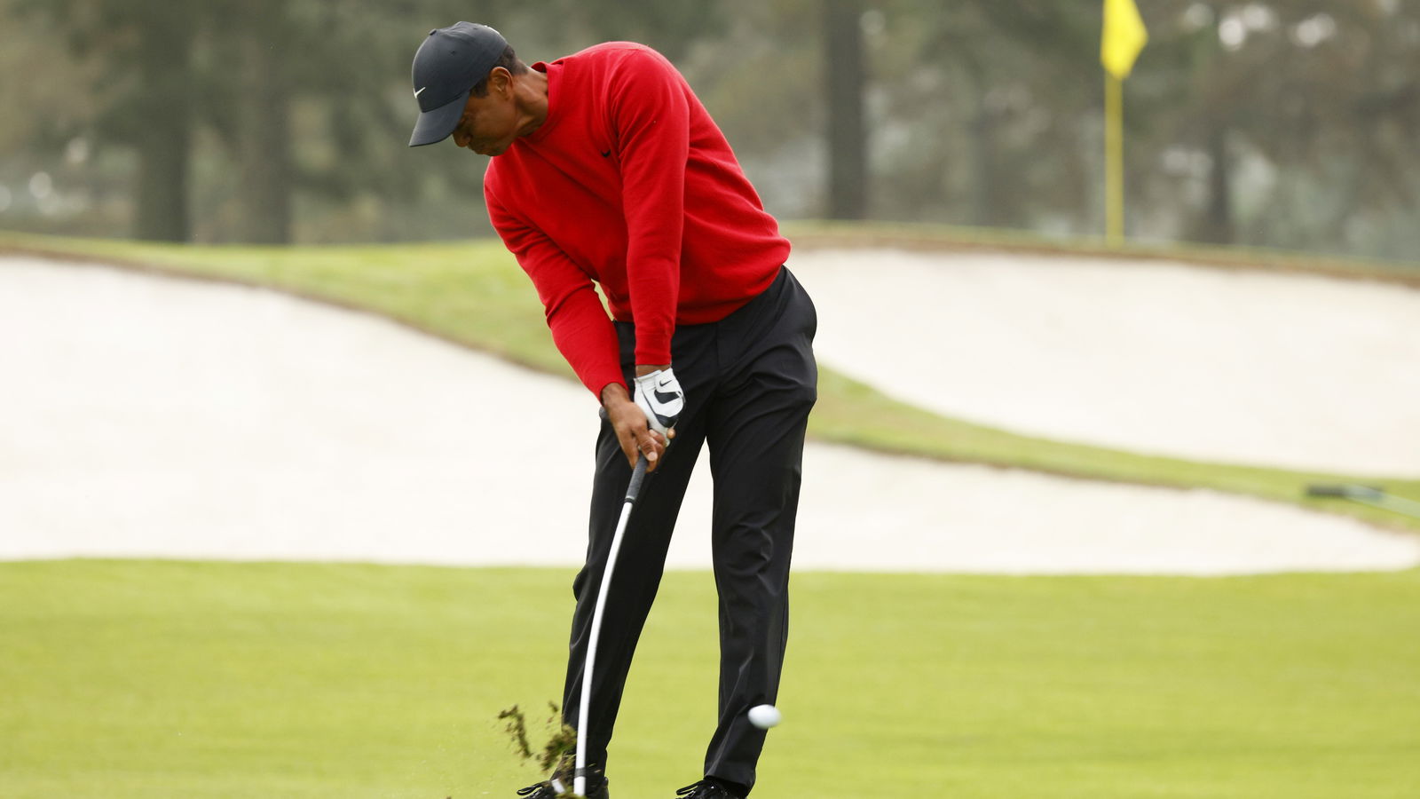 Tiger Woods and son Charlie Woods to play in Father & Son golf tournament