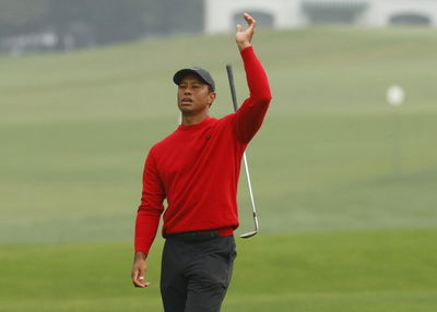 Why does 15-time major champion Tiger Woods perform so POORLY in the Ryder Cup?