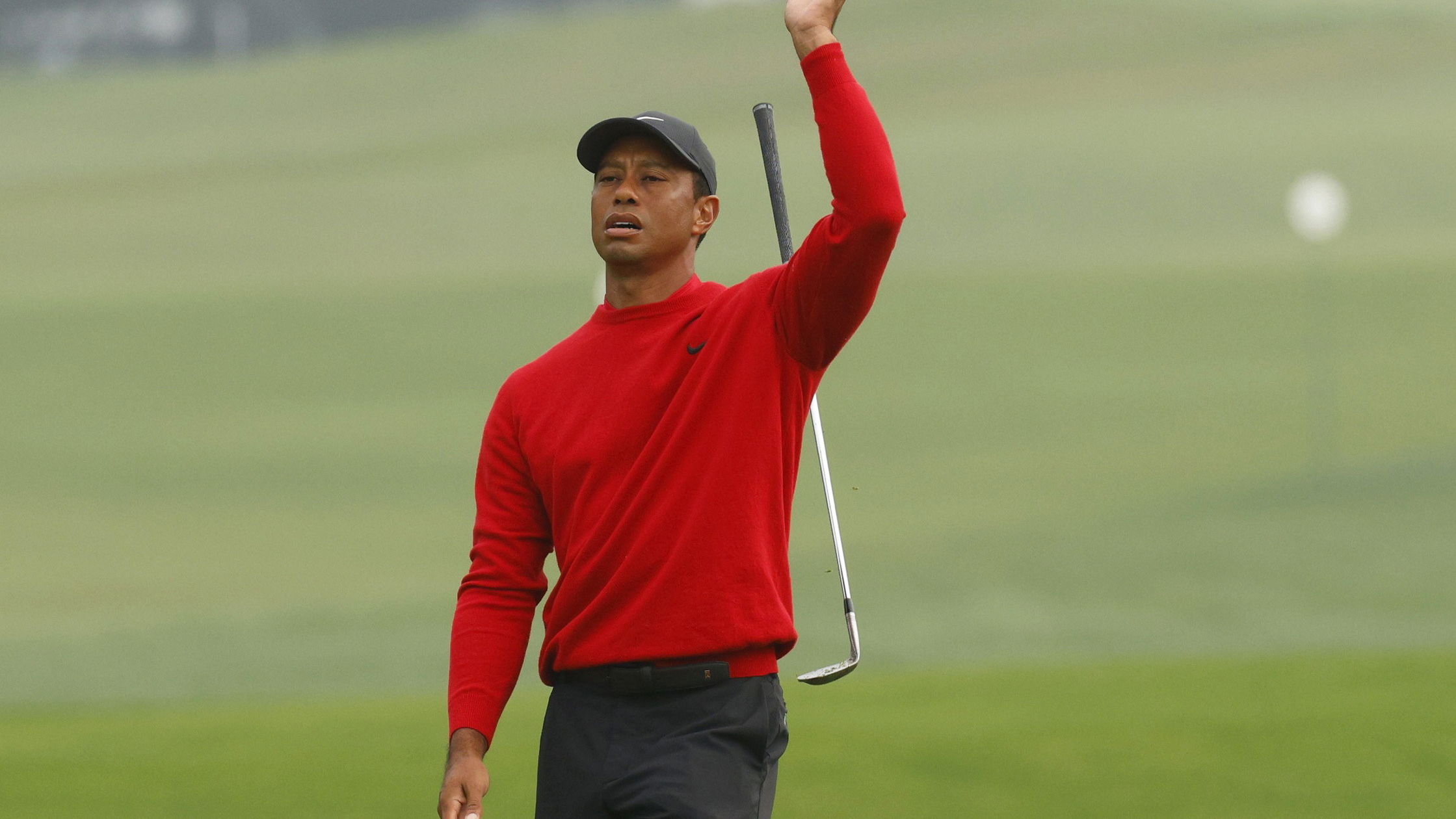 Tiger Woods golf career is the "least of his worries" admits doctor