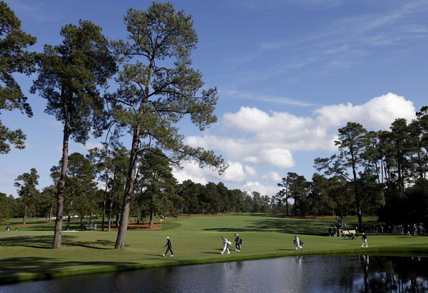 Family turns down MULTI-MILLION dollar offer for home built next to Augusta