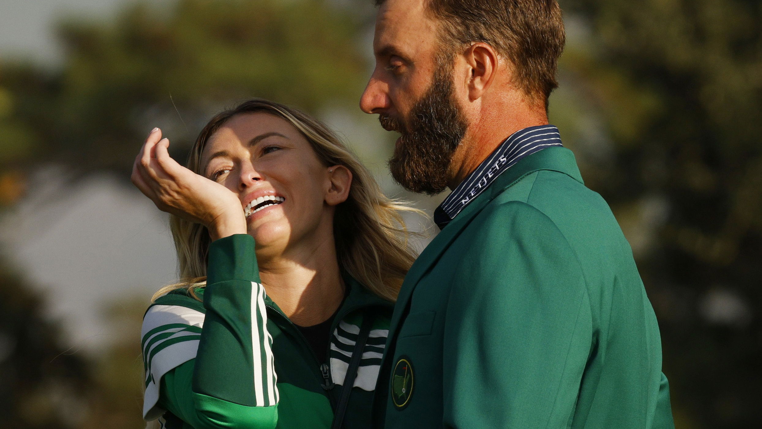TV ratings for The Masters take HUGE DROP compared to Tiger Woods' 2019 win