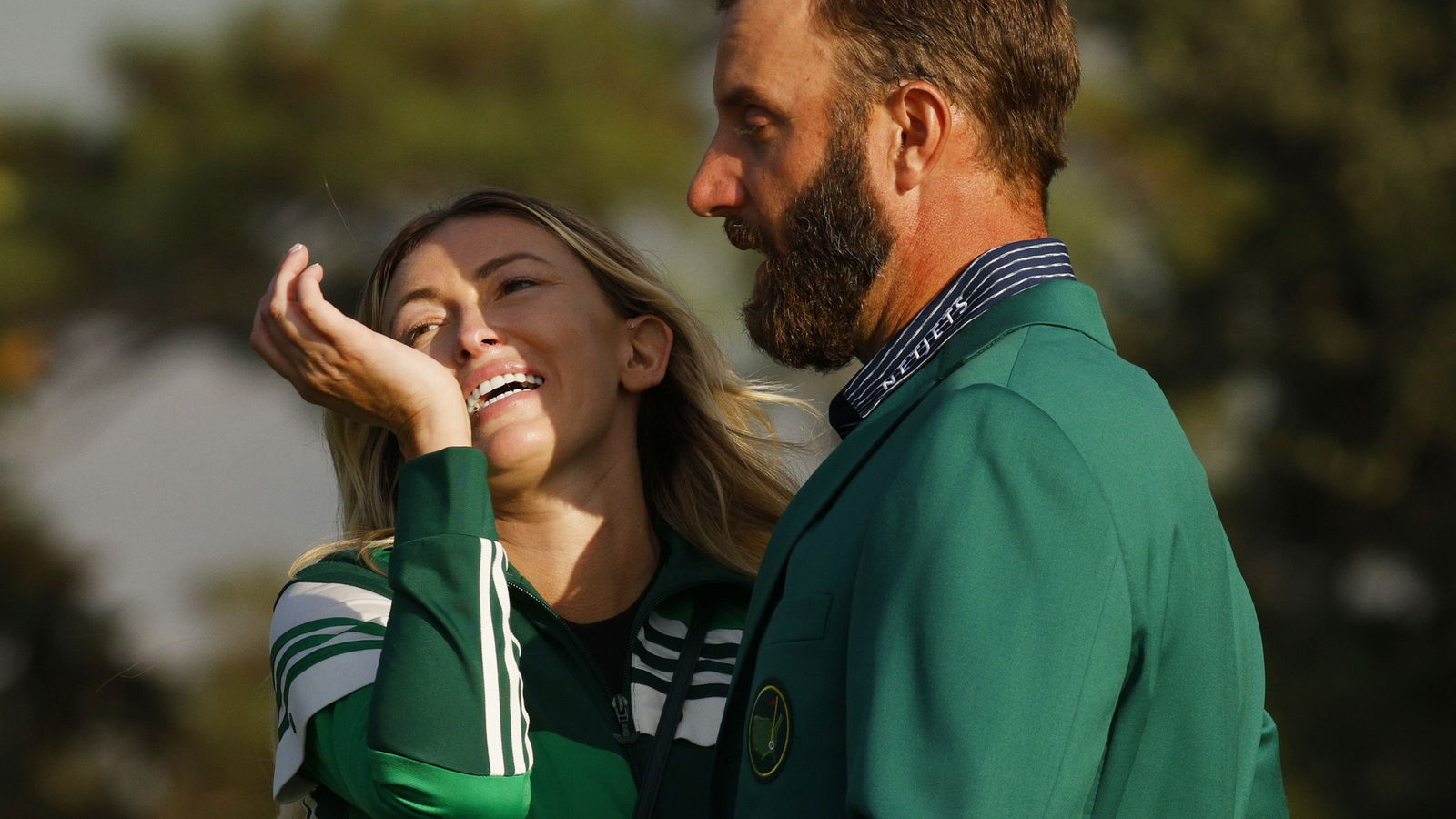 TV ratings for The Masters take HUGE DROP compared to Tiger Woods' 2019 win