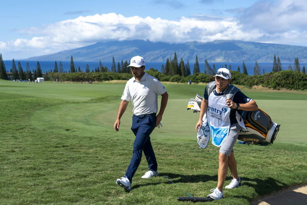 Xander Schauffele says Patrick Reed is "protected" by the PGA Tour