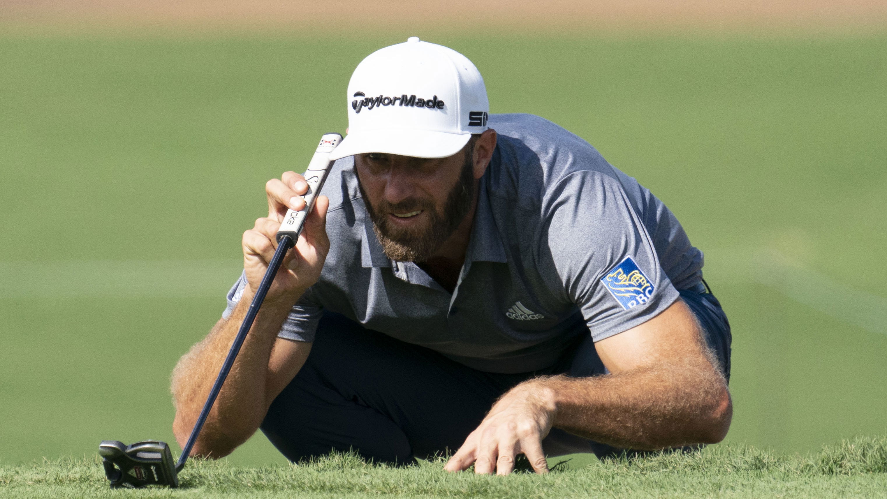 WGC-Dell Technologies Match Play: Thursday Matches and UK Tee Times