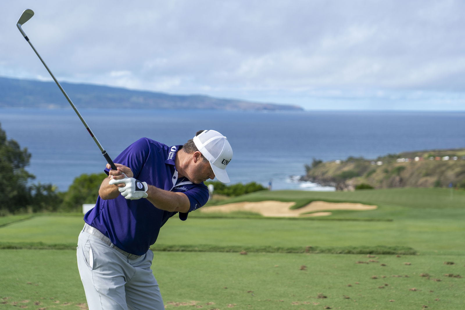 Sony Open 2021: Our betting tips for this week's PGA Tour action